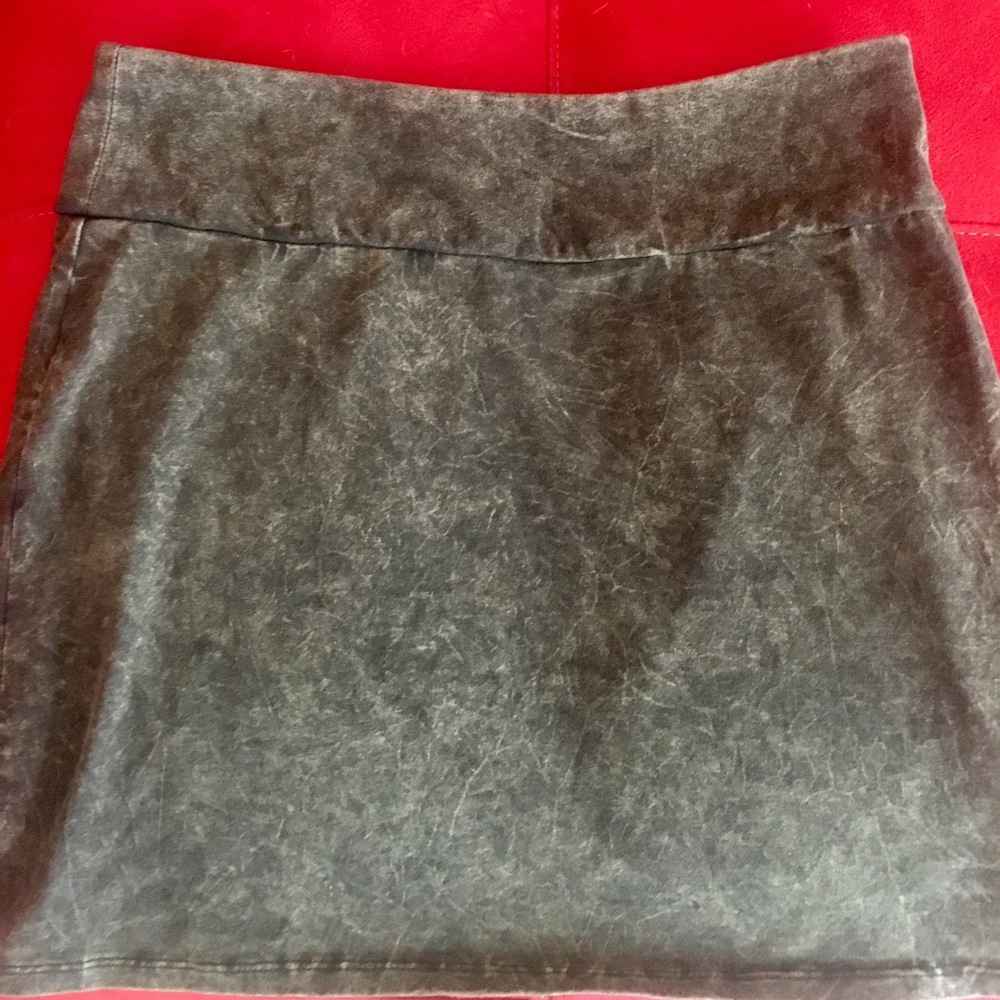 Size Medium American Eagle BodyCon Skirt